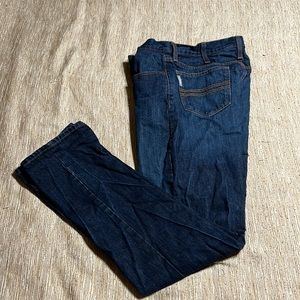 Silver Label Mens Cinch Jeans